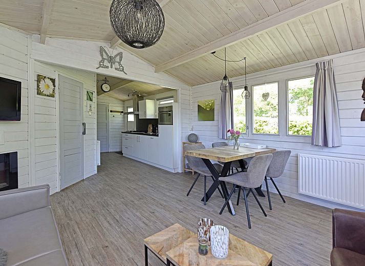 Guest house 3827119 - Chalet Noord Limburg - Chalet in Arcen