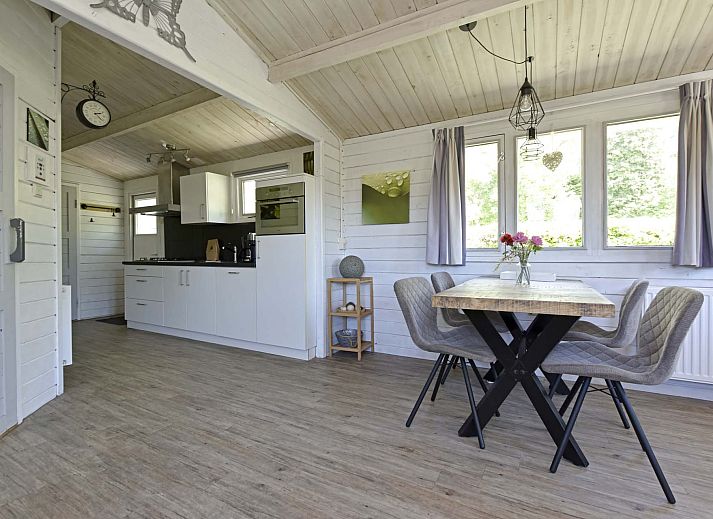 Guest house 3827119 - Chalet Noord Limburg - Chalet in Arcen