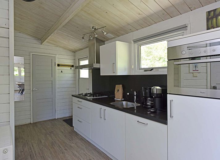 Guest house 3827119 - Chalet Noord Limburg - Chalet in Arcen