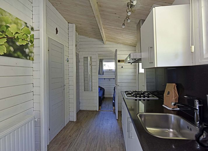 Guest house 3827119 - Chalet Noord Limburg - Chalet in Arcen