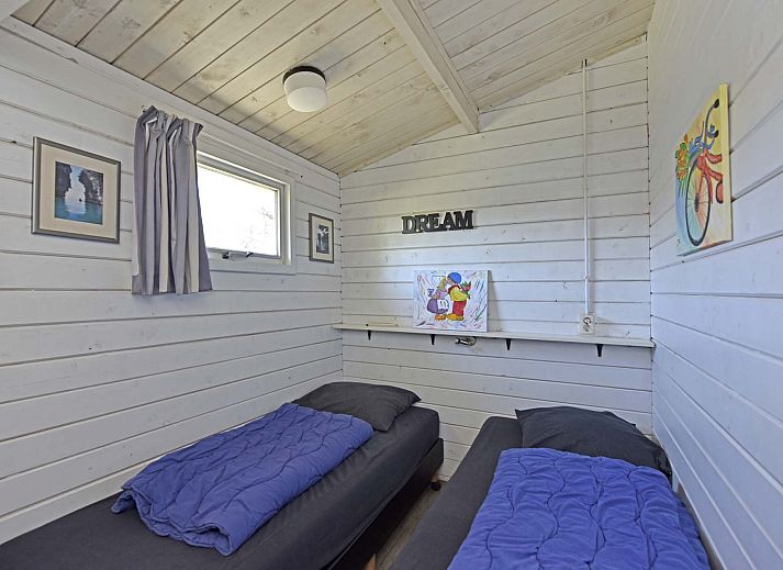 Guest house 3827119 - Chalet Noord Limburg - Chalet in Arcen