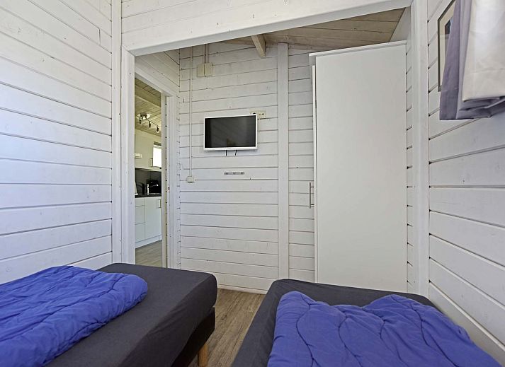 Guest house 3827119 - Chalet Noord Limburg - Chalet in Arcen