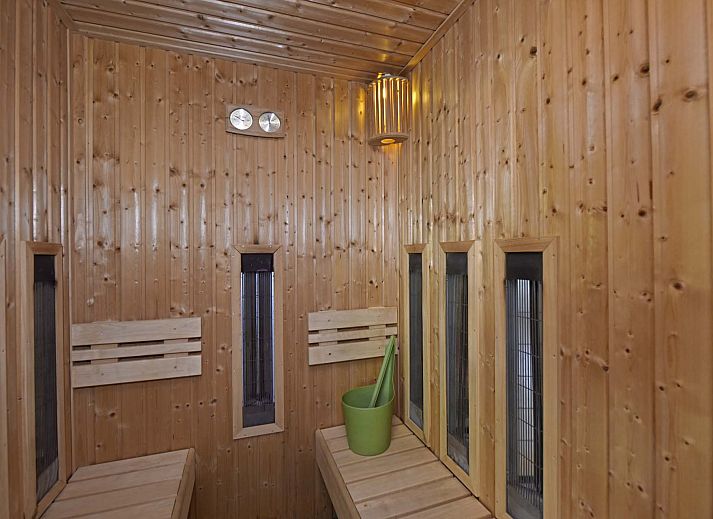 Guest house 3827119 - Chalet Noord Limburg - Chalet in Arcen
