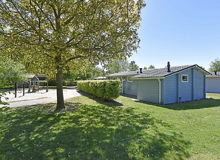 Guest house 3827119 - Chalet Noord Limburg - Chalet in Arcen