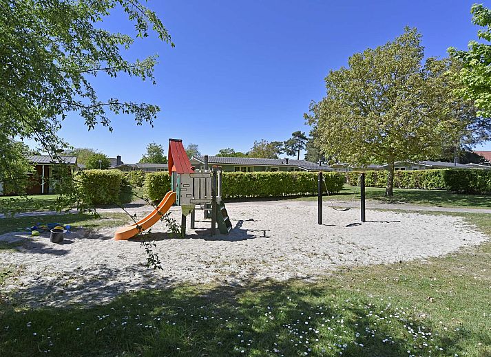Guest house 3827119 - Chalet Noord Limburg - Chalet in Arcen
