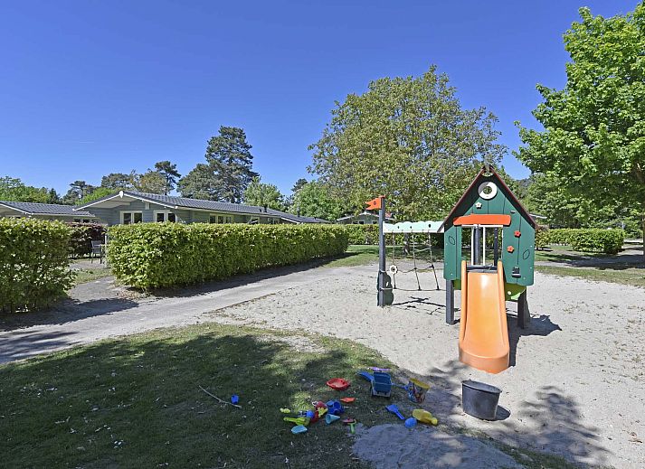 Guest house 3827119 - Chalet Noord Limburg - Chalet in Arcen