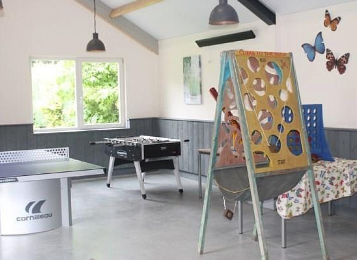 Guest house 3827125 - Holiday property Noord Limburg - L005