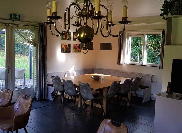 Guest house 3827125 - Holiday property Noord Limburg - L005