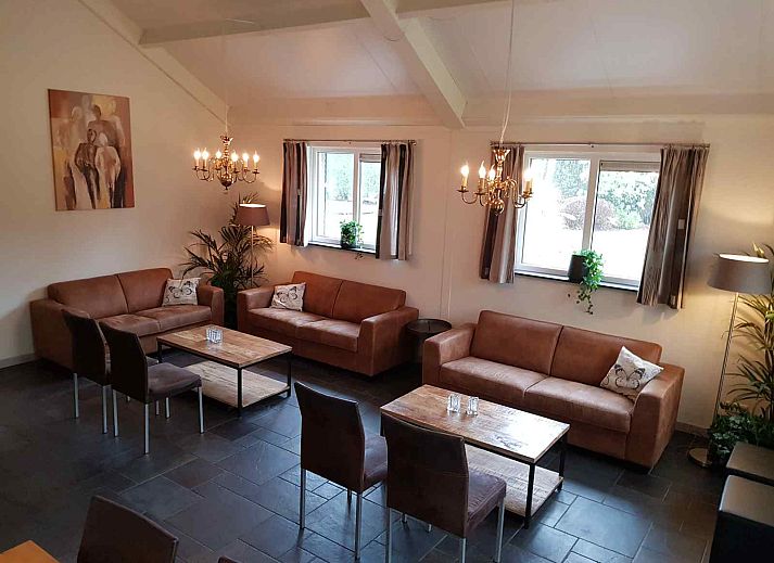 Guest house 3827125 - Holiday property Noord Limburg - L005