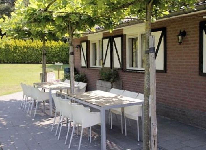 Guest house 3827125 - Holiday property Noord Limburg - L005