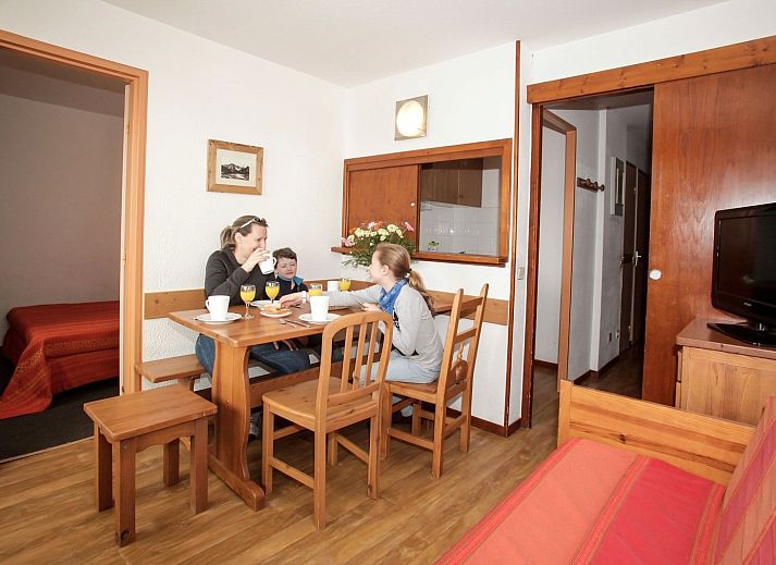 Unterkunft 3827128 - Zelthaus Noord Limburg - «Klein Vink 19»