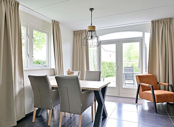 Guest house 382712 - Holiday property Noord Limburg - Vrijstaande woning in Arcen