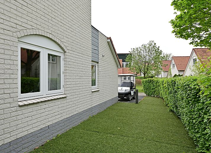 Guest house 382712 - Holiday property Noord Limburg - Vrijstaande woning in Arcen