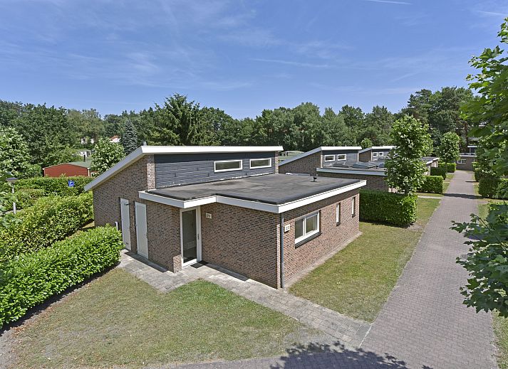 Unterkunft 3827130 - Ferienhaus Noord Limburg - Vrijstaande woning in Arcen