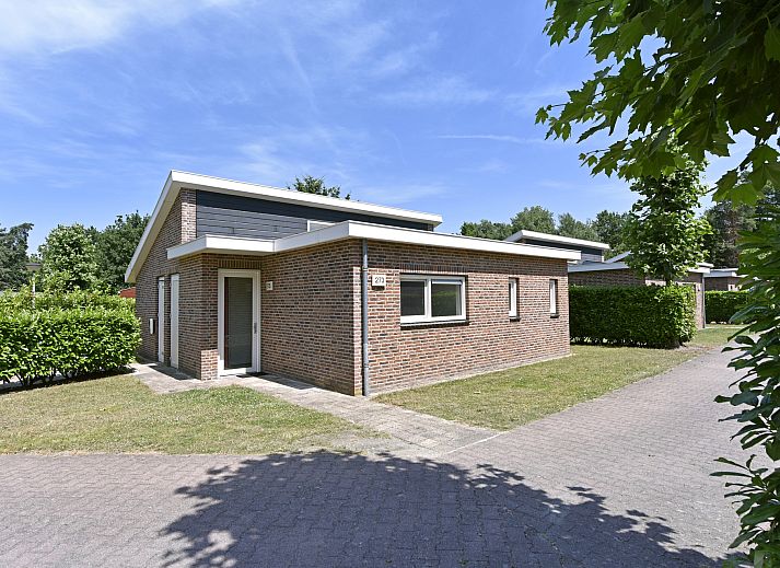 Unterkunft 3827130 - Ferienhaus Noord Limburg - Vrijstaande woning in Arcen