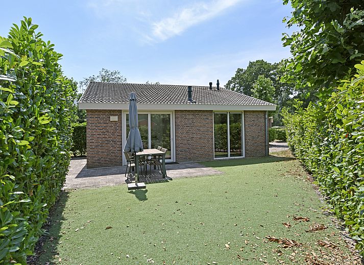 Unterkunft 3827130 - Ferienhaus Noord Limburg - Vrijstaande woning in Arcen