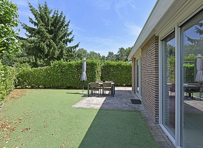 Unterkunft 3827130 - Ferienhaus Noord Limburg - Vrijstaande woning in Arcen