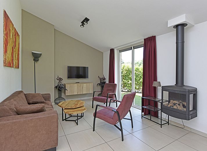 Unterkunft 3827130 - Ferienhaus Noord Limburg - Vrijstaande woning in Arcen