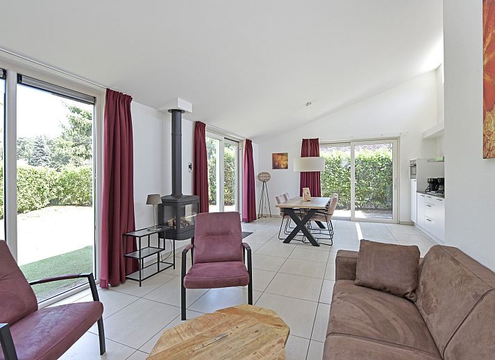 Unterkunft 3827130 - Ferienhaus Noord Limburg - Vrijstaande woning in Arcen
