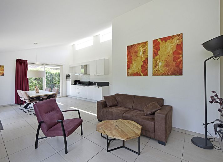 Unterkunft 3827130 - Ferienhaus Noord Limburg - Vrijstaande woning in Arcen