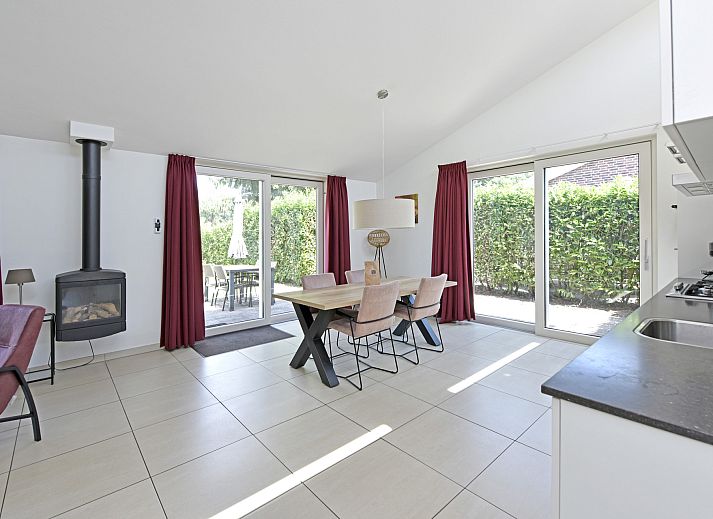 Unterkunft 3827130 - Ferienhaus Noord Limburg - Vrijstaande woning in Arcen