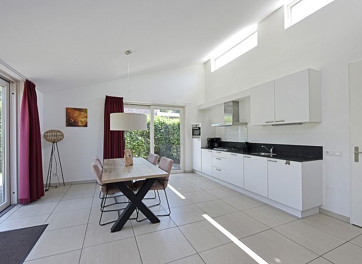 Unterkunft 3827130 - Ferienhaus Noord Limburg - Vrijstaande woning in Arcen