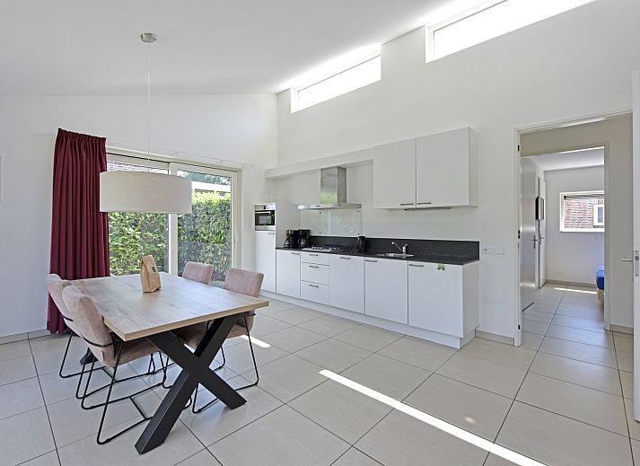 Unterkunft 3827130 - Ferienhaus Noord Limburg - Vrijstaande woning in Arcen