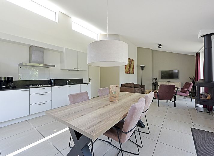 Unterkunft 3827130 - Ferienhaus Noord Limburg - Vrijstaande woning in Arcen