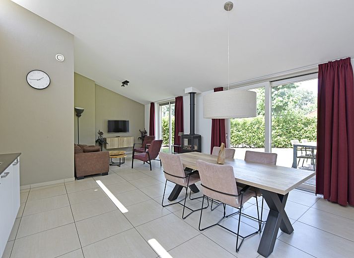 Unterkunft 3827130 - Ferienhaus Noord Limburg - Vrijstaande woning in Arcen