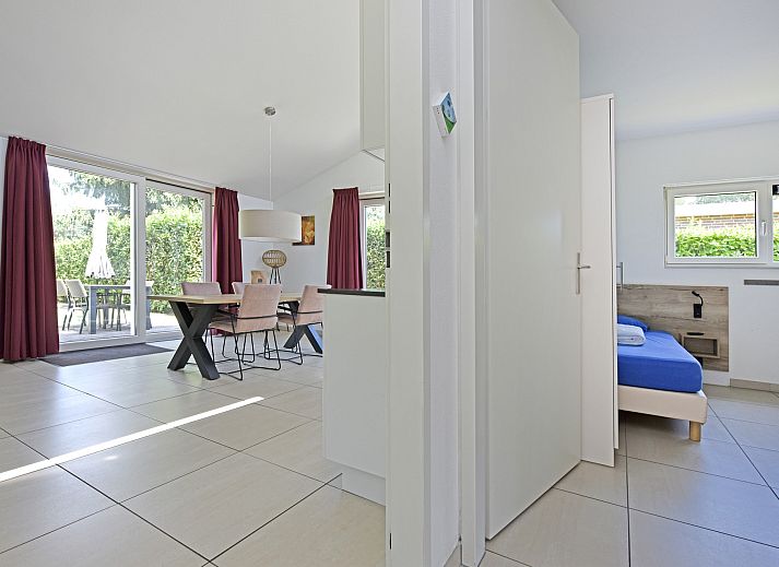 Unterkunft 3827130 - Ferienhaus Noord Limburg - Vrijstaande woning in Arcen