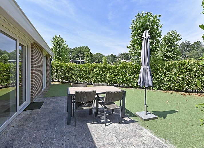 Unterkunft 3827130 - Ferienhaus Noord Limburg - Vrijstaande woning in Arcen