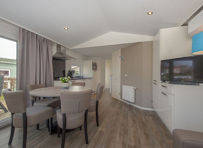 Verblijf 3827131 - Vakantiewoning Noord Limburg - Buitenverblijf Comfort 5