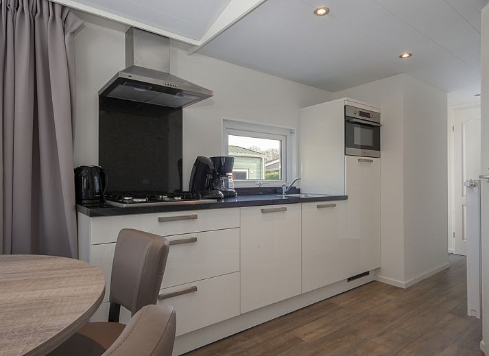Verblijf 3827131 - Vakantiewoning Noord Limburg - Buitenverblijf Comfort 5