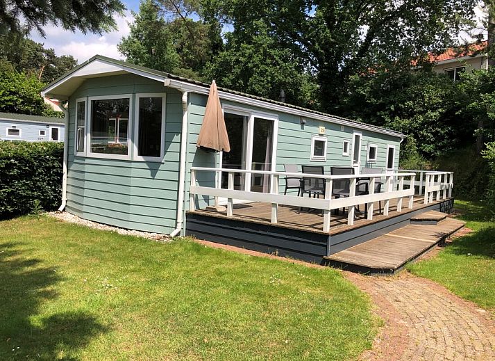 Verblijf 3827131 - Vakantiewoning Noord Limburg - Buitenverblijf Comfort 5