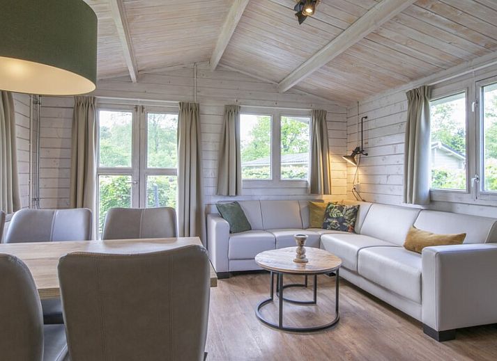 Unterkunft 3827132 - Ferienhaus Noord Limburg - Buitenverblijf Comfort 6