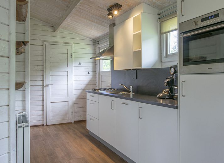 Unterkunft 3827132 - Ferienhaus Noord Limburg - Buitenverblijf Comfort 6