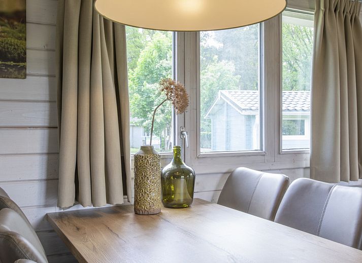 Unterkunft 3827132 - Ferienhaus Noord Limburg - Buitenverblijf Comfort 6