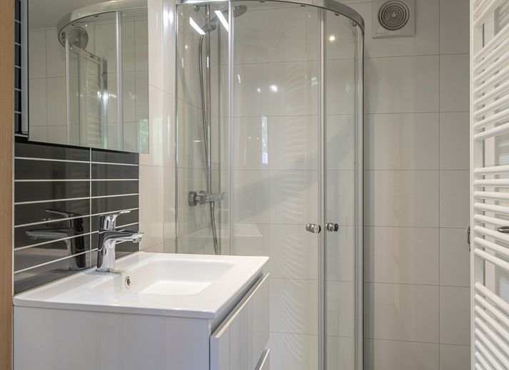 Unterkunft 3827132 - Ferienhaus Noord Limburg - Buitenverblijf Comfort 6