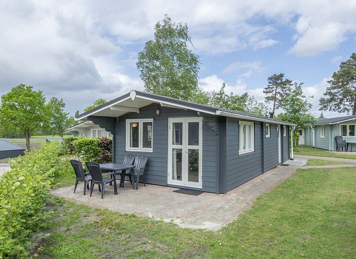 Verblijf 3827133 - Vakantiewoning Noord Limburg - Buitenverblijf Wellness 4