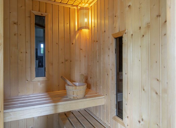 Verblijf 3827133 - Vakantiewoning Noord Limburg - Buitenverblijf Wellness 4