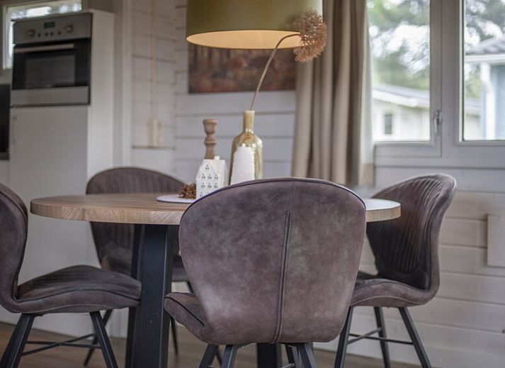 Verblijf 3827133 - Vakantiewoning Noord Limburg - Buitenverblijf Wellness 4