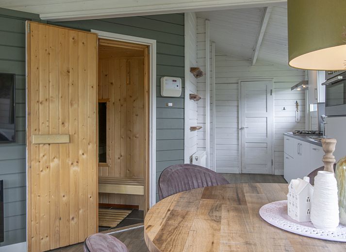 Verblijf 3827133 - Vakantiewoning Noord Limburg - Buitenverblijf Wellness 4