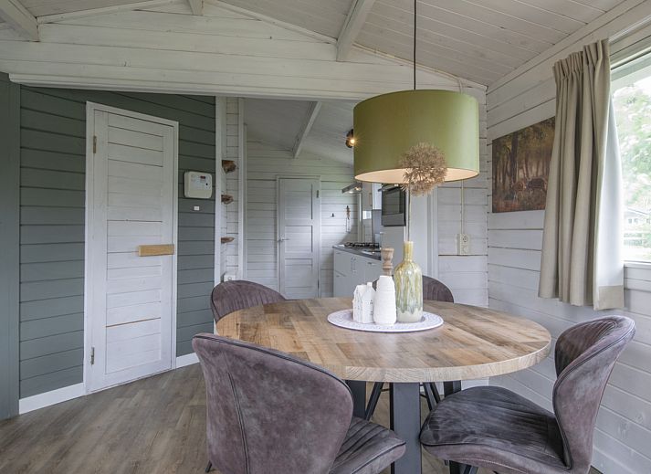 Verblijf 3827133 - Vakantiewoning Noord Limburg - Buitenverblijf Wellness 4