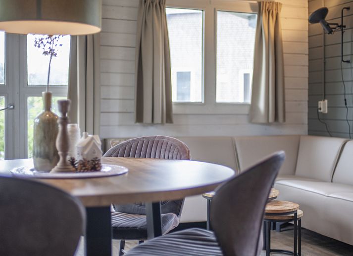 Verblijf 3827133 - Vakantiewoning Noord Limburg - Buitenverblijf Wellness 4