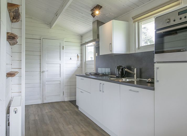 Verblijf 3827133 - Vakantiewoning Noord Limburg - Buitenverblijf Wellness 4
