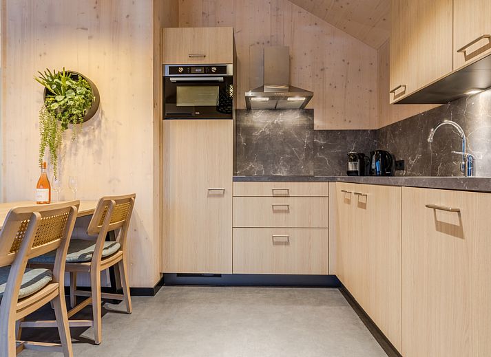 Verblijf 3827134 - Vakantiewoning Noord Limburg - «Lake Side Lodge» 4