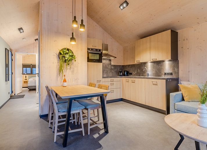 Verblijf 3827134 - Vakantiewoning Noord Limburg - «Lake Side Lodge» 4