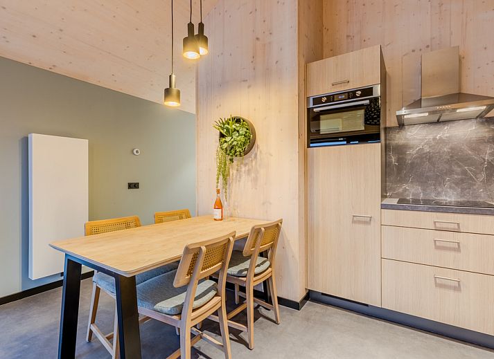Verblijf 3827134 - Vakantiewoning Noord Limburg - «Lake Side Lodge» 4