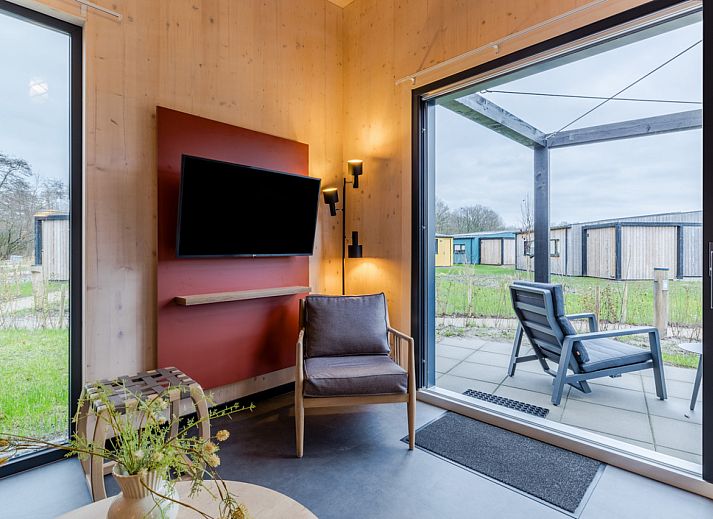 Verblijf 3827136 - Vakantiewoning Noord Limburg - «Lodge Lake View» 6