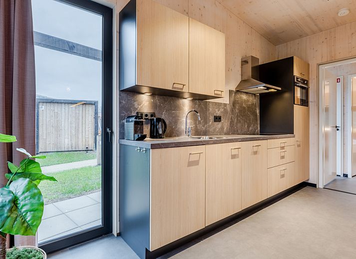 Verblijf 3827136 - Vakantiewoning Noord Limburg - «Lodge Lake View» 6